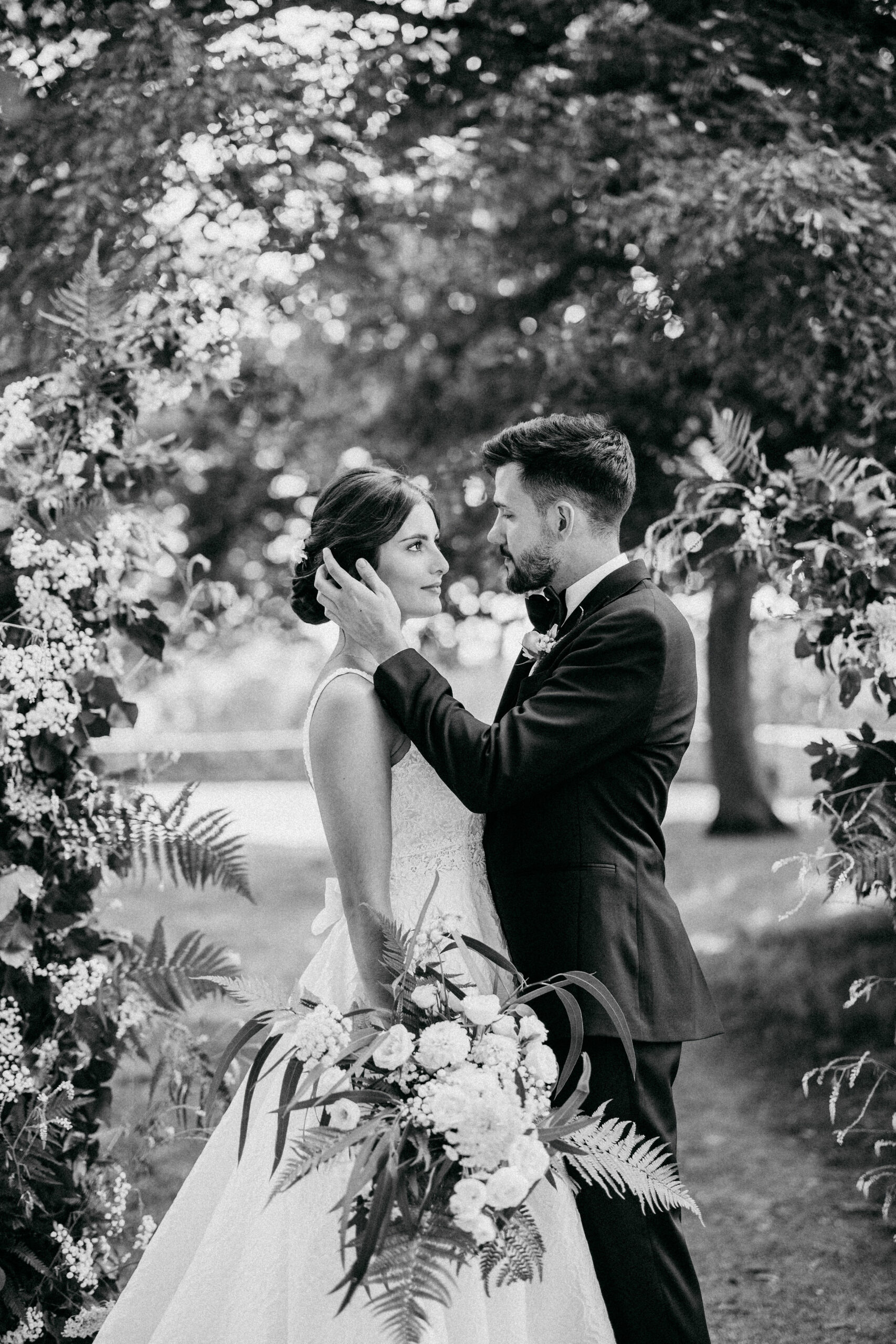 Coiffure mariage Roanne