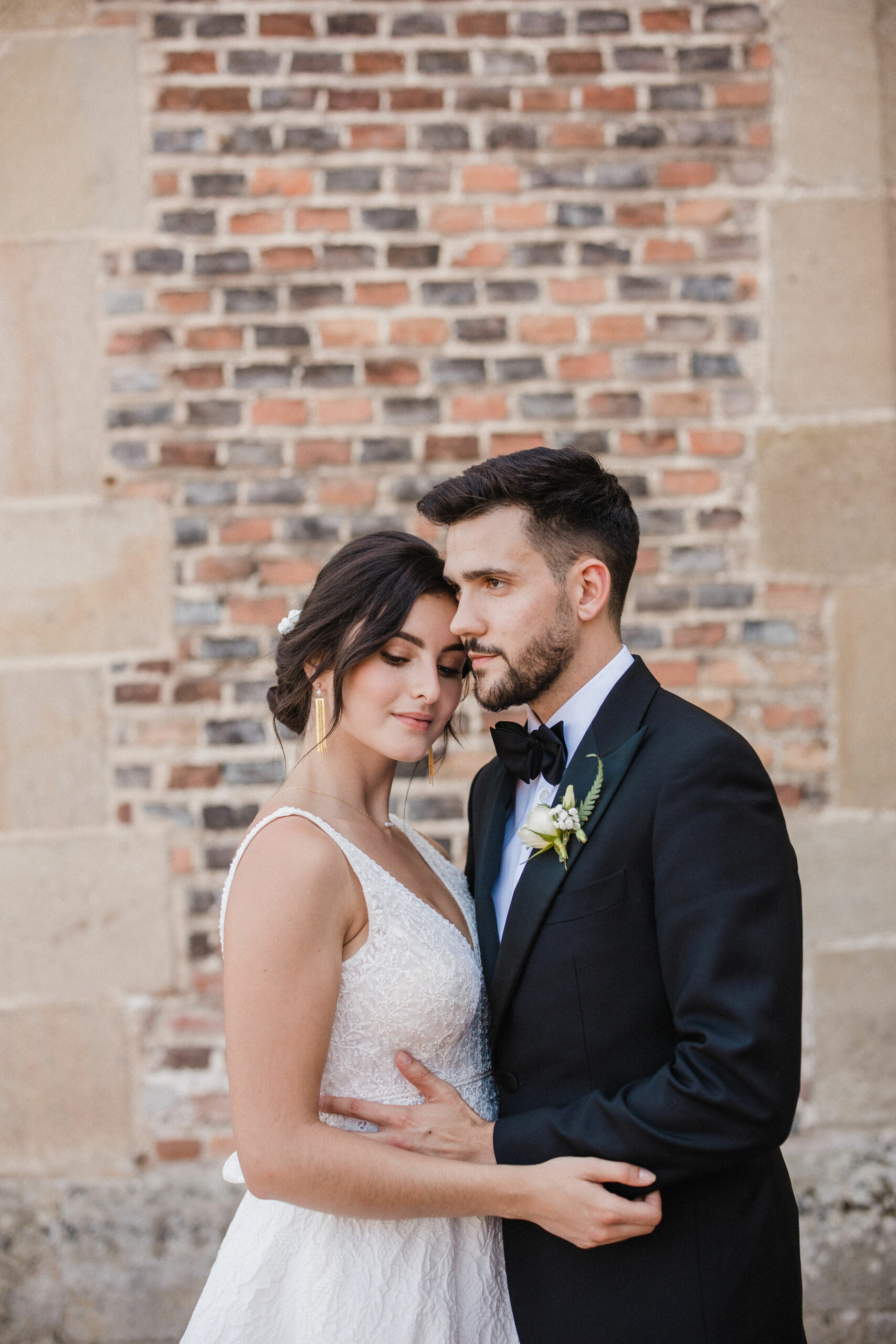 Coiffure mariage Roanne