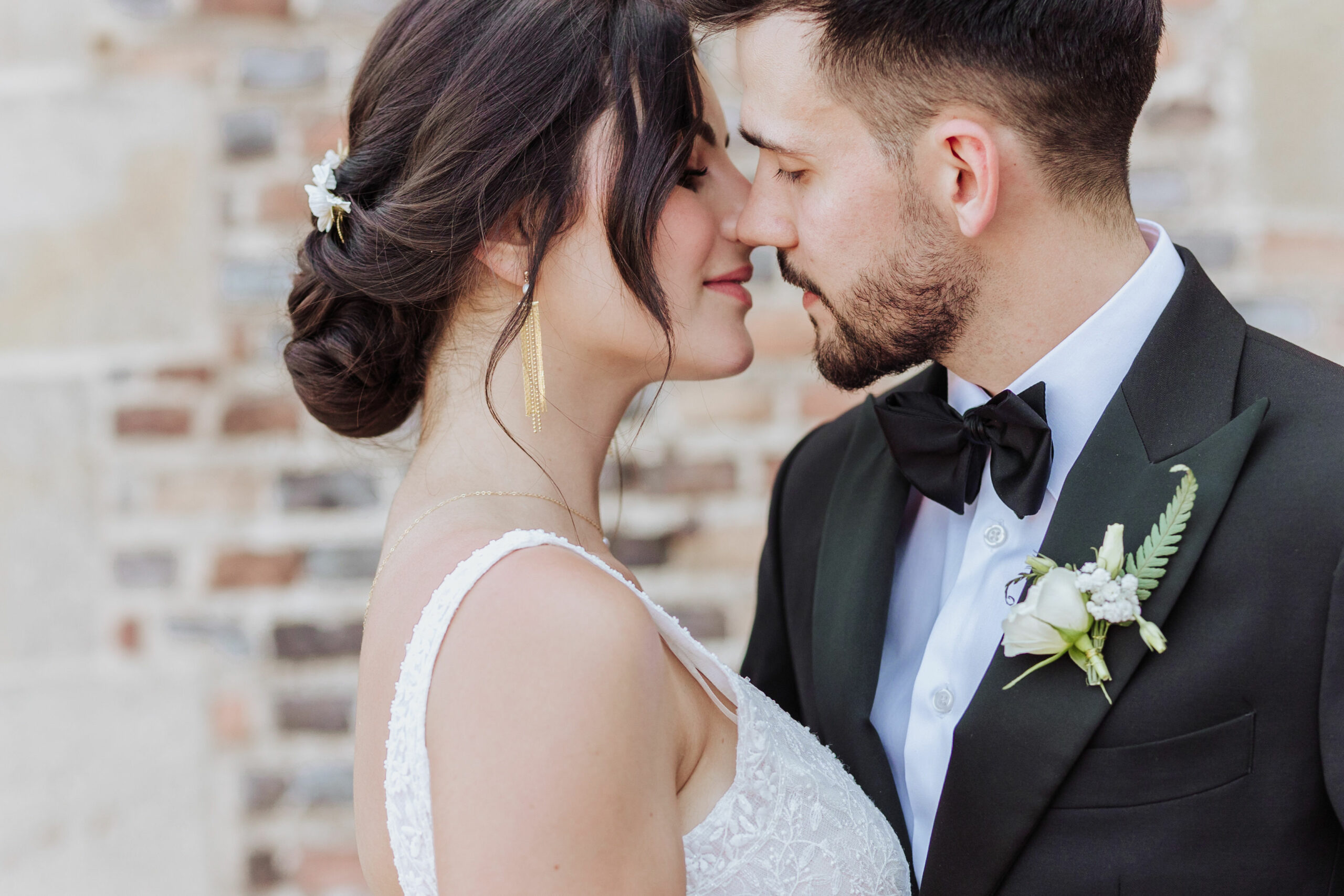 Coiffure mariage Roanne